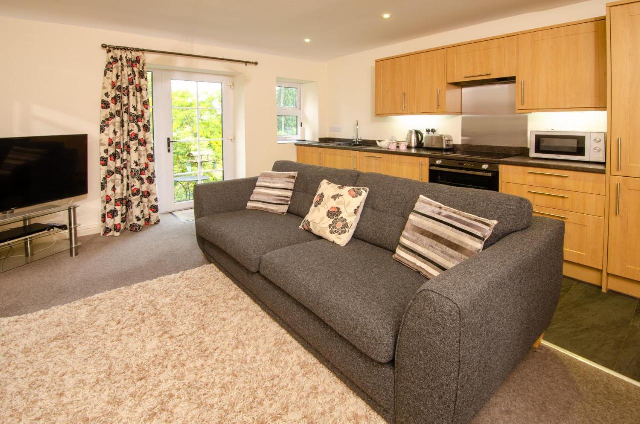 Rosegate Cottage, เอลเทอร์วอเทอร์ ภายนอก รูปภาพ